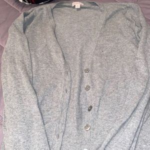 Cardigan